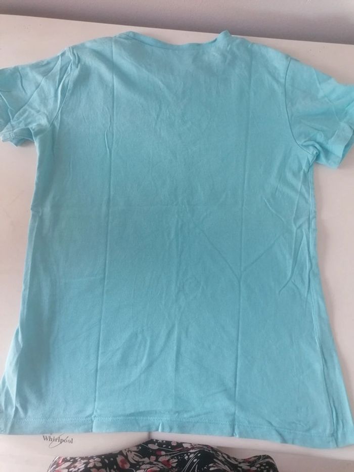 Tee shirt garçon - photo numéro 2