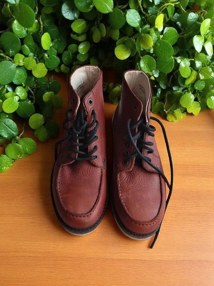Bottines Redskins 37