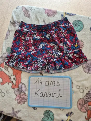 Short