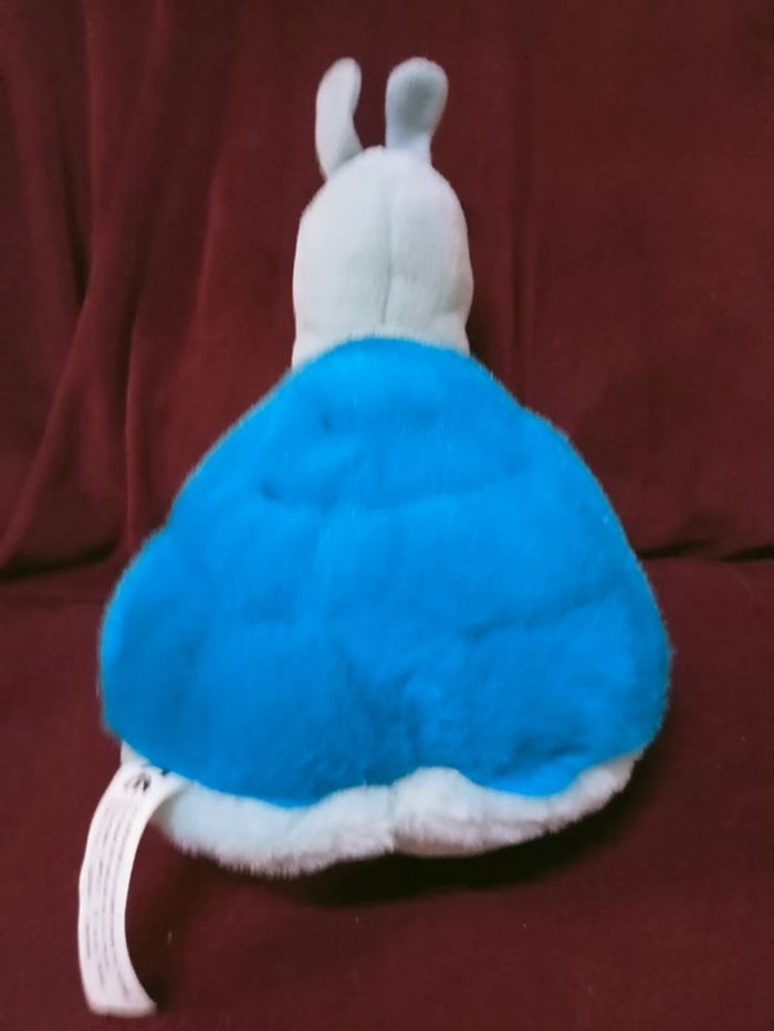 Peluche - photo numéro 3