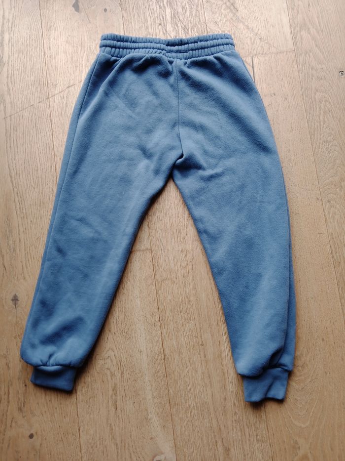 Jogging bleu Lefties Girls - Taille 9/10 ans - photo numéro 6