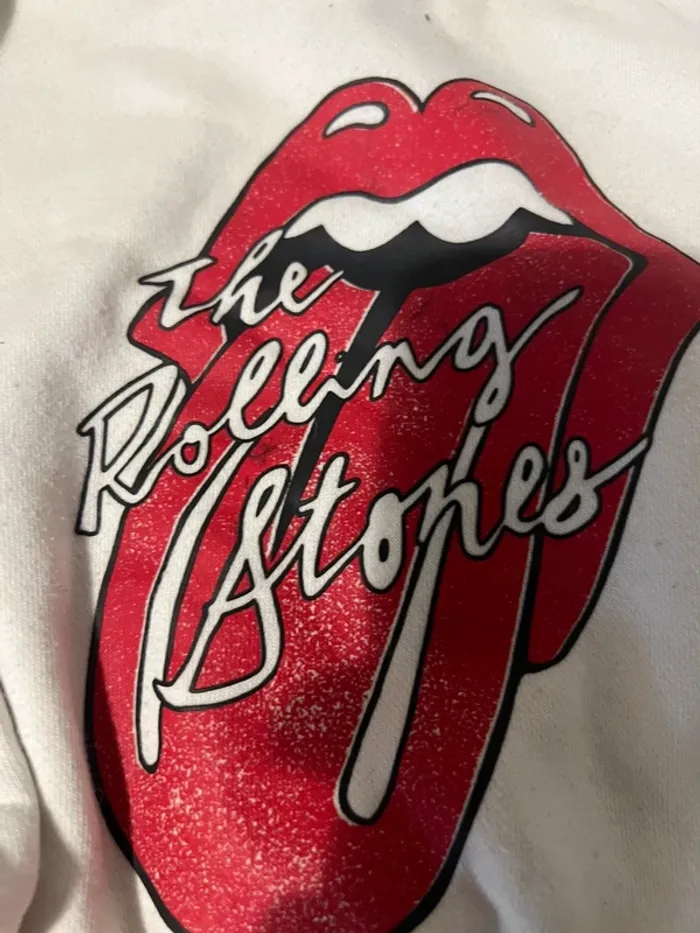Ensemble Rolling Stones primark 18-24 mois 92cm - photo numéro 7