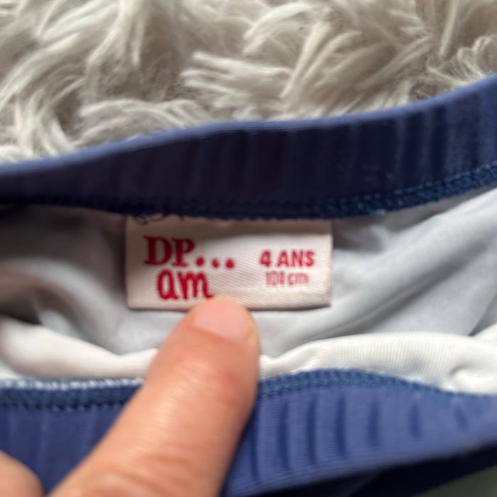 Maillot de bain 4ans - photo numéro 2
