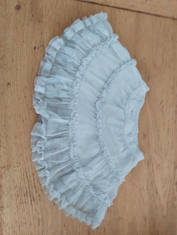 Jupe tulle - photo numéro 2