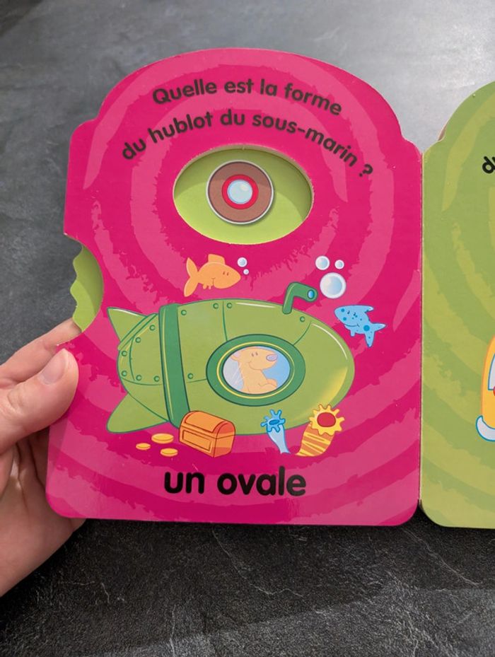 Tourne et joue - photo numéro 7