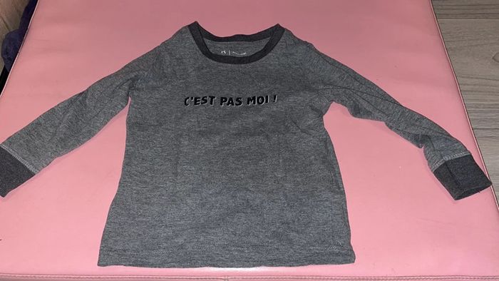 T shirt ML