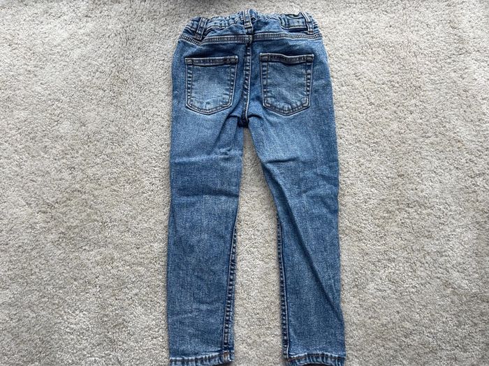 Jean slim skinny Primark 🌻 - photo numéro 4