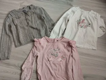 Lot.5 ans