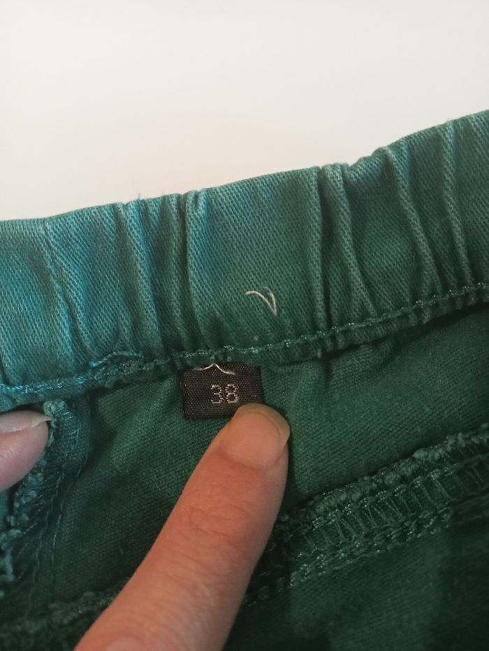 jean femme - photo numéro 4