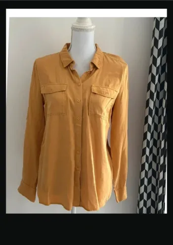 Chemise Etam taille 38