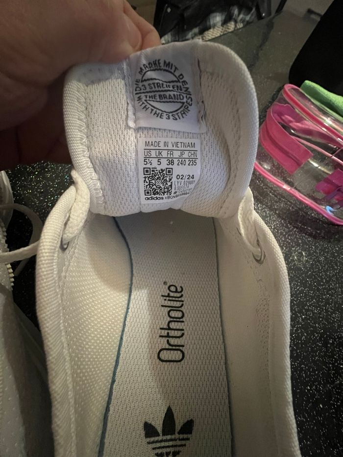 Adidas - photo numéro 4