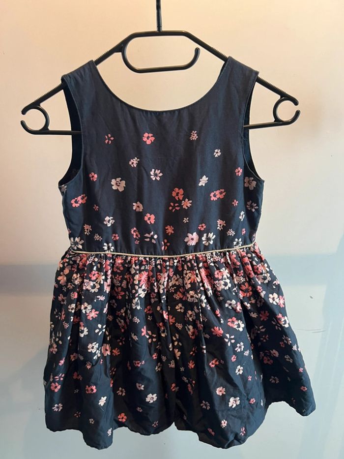 Jolie robe 8 ans Gémo