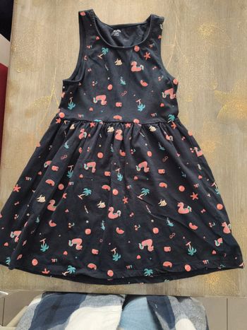 Robe été