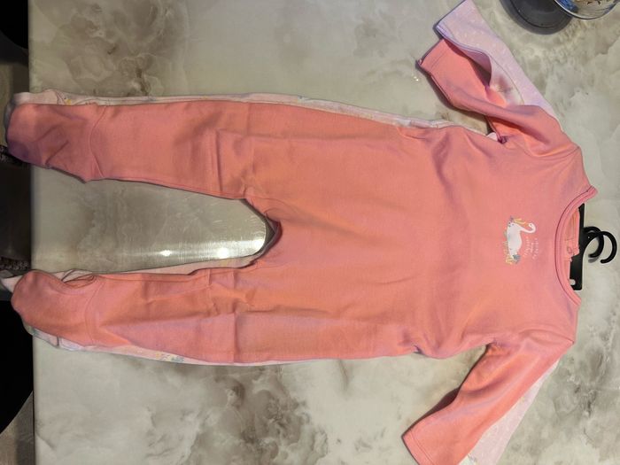 Pyjamas - photo numéro 2