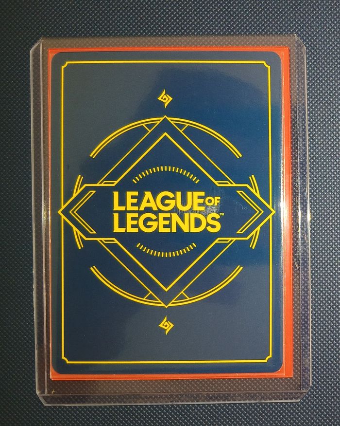 RIFTBOUND Kai’Sa Survivor OGN-039/298 – EPIC FOIL - photo numéro 3