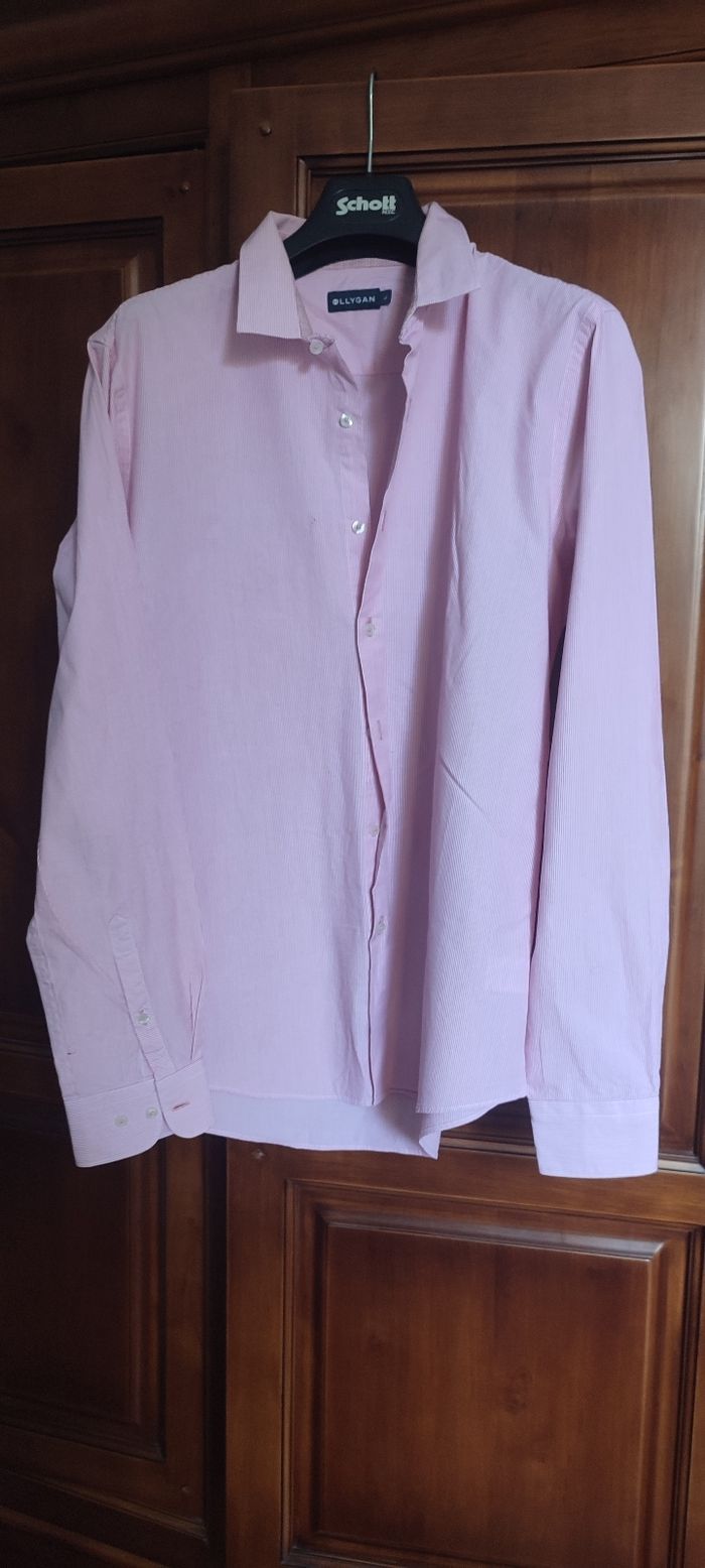 Chemise