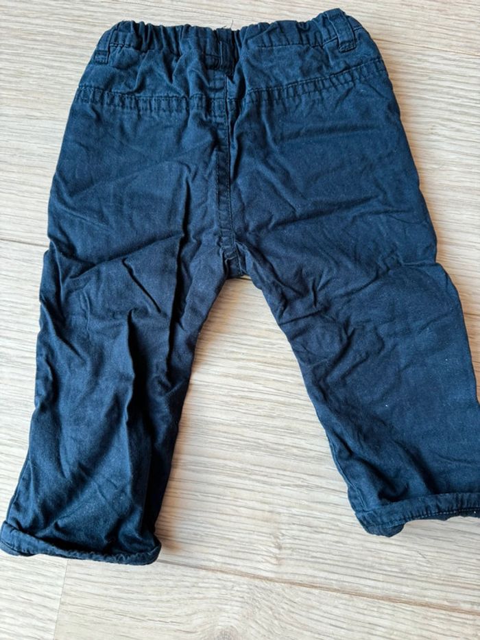 Pantalon - photo numéro 2