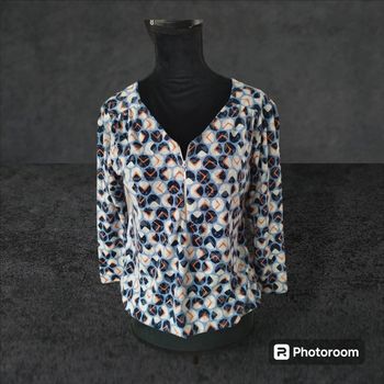 Jolie haut femme T1 (TS)