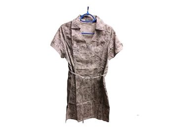 Robe tunique longue Terre de Marins taille 40 / L