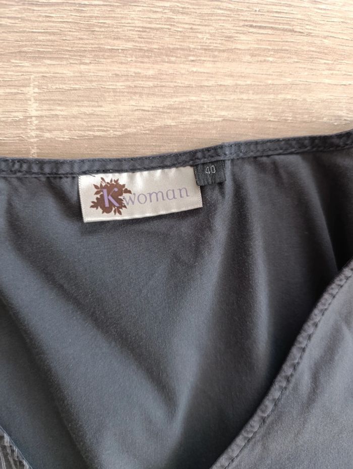 robe taille 40 - photo numéro 2