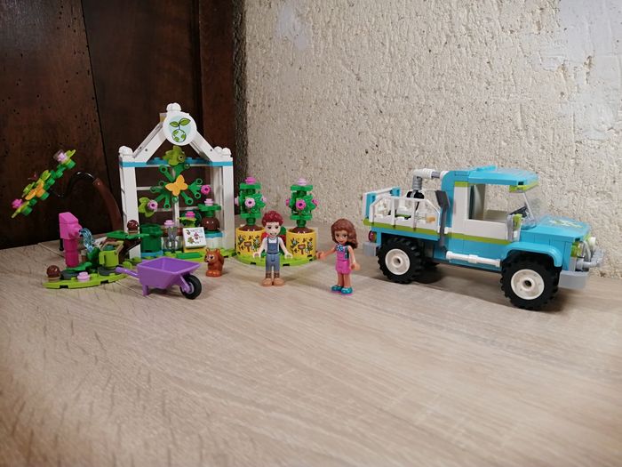 Lego 41707 - photo numéro 2