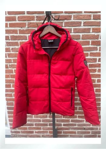 Veste Armani