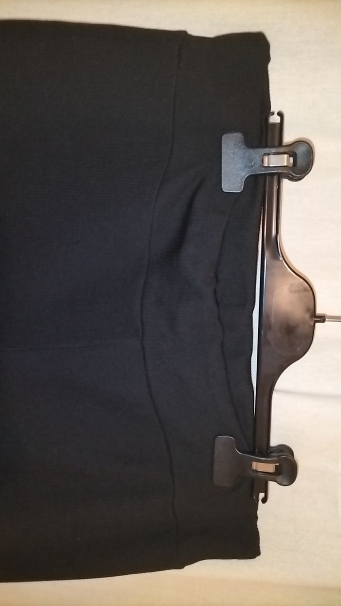 Pantalon large shein taille XL - photo numéro 4