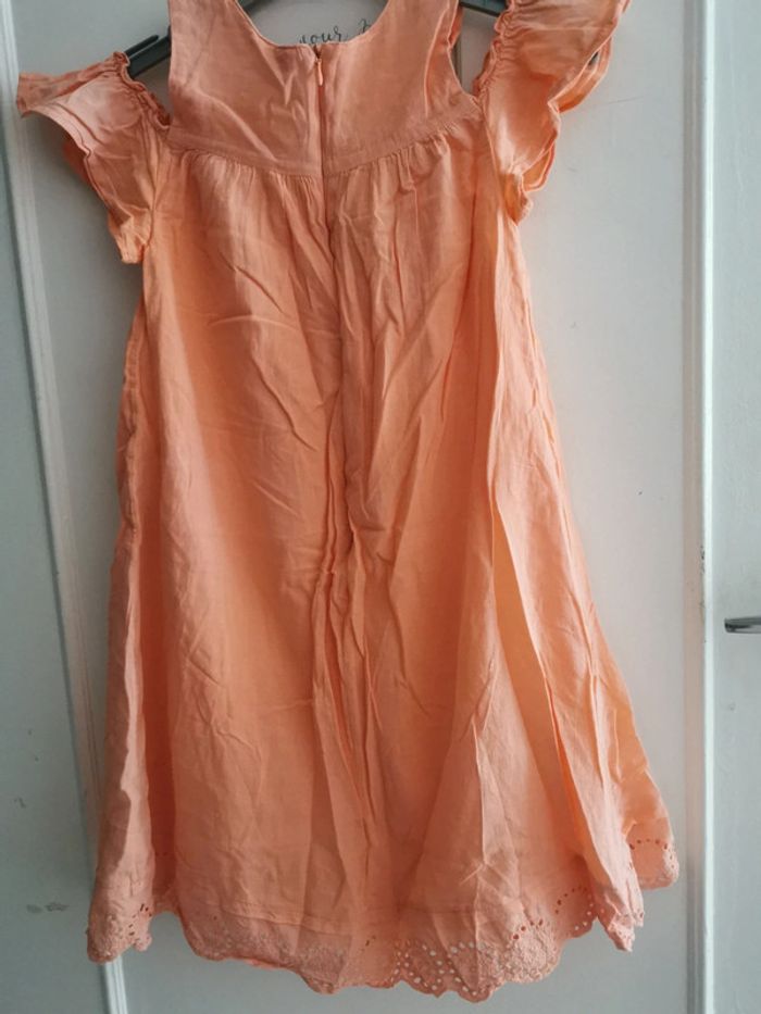 Robe ete - photo numéro 4