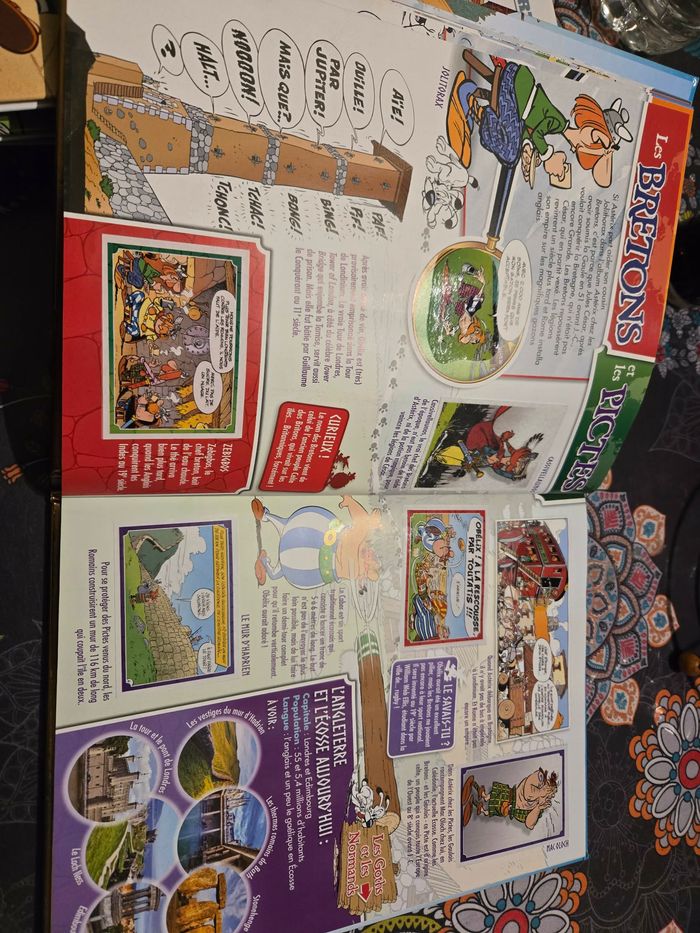 60 Ans d'Asterix - photo numéro 3