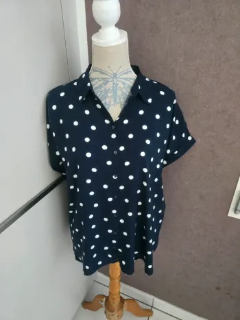 Chemise Kiabi taille L neuve avec étiquette
