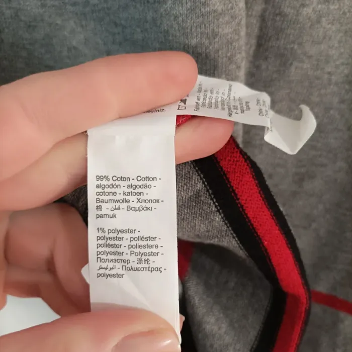 Robe Orchestra 12 ans - photo numéro 7