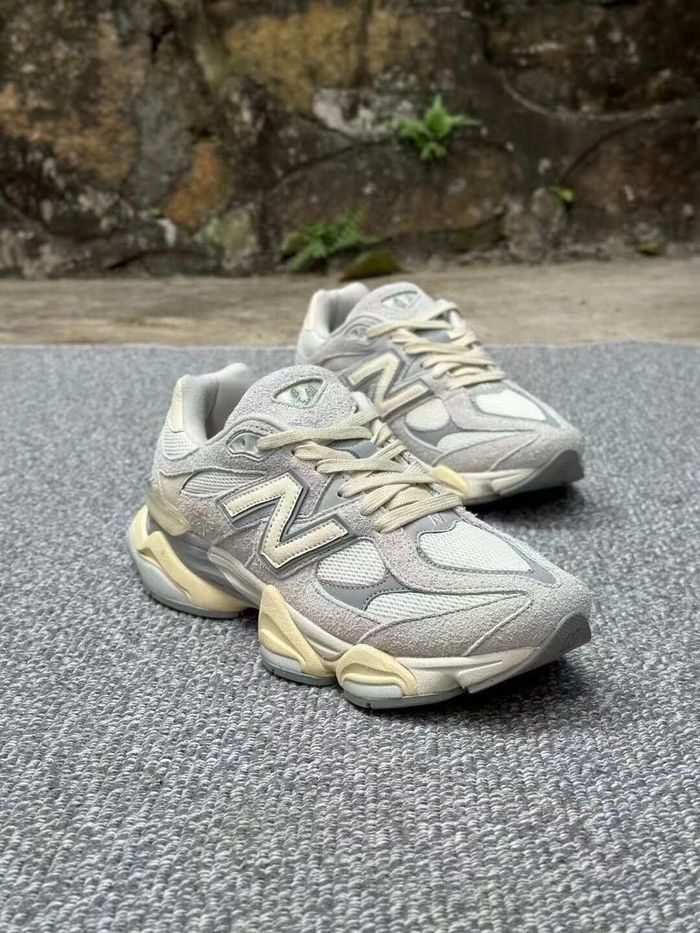 New Balance 9060 Gris 37