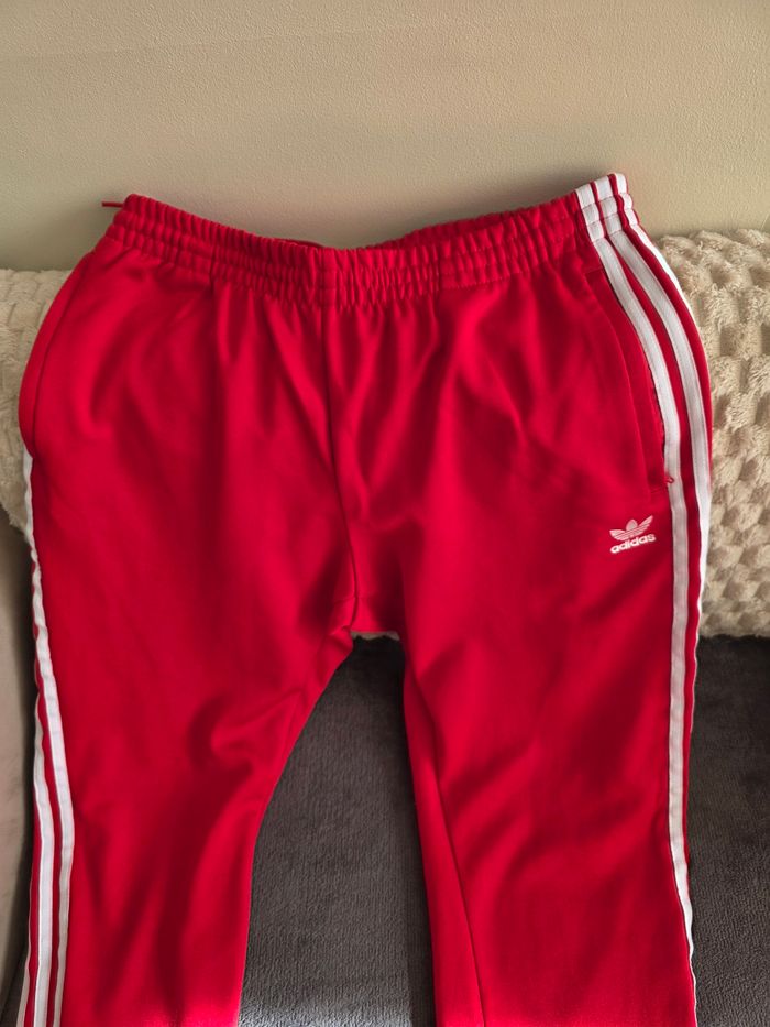 Basket de jogging  adidas mixte taille xl etzt neuf