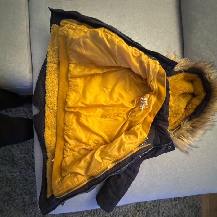 Manteau - photo numéro 2