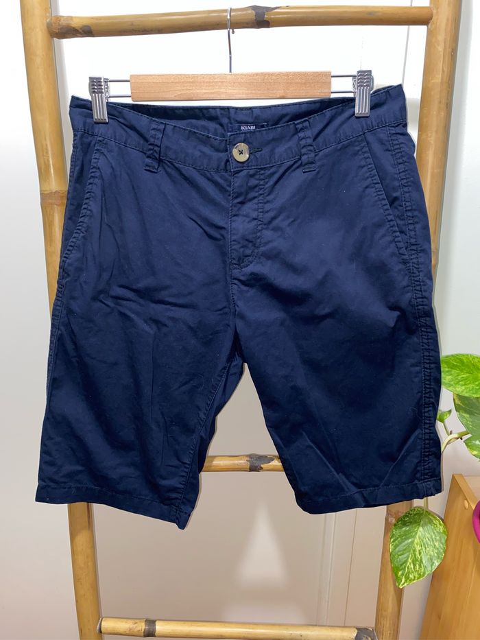 Short léger homme kiabi