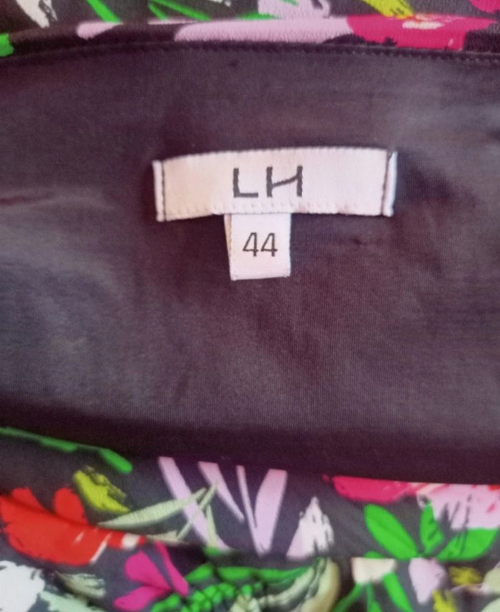 Robe lh 44 - photo numéro 3