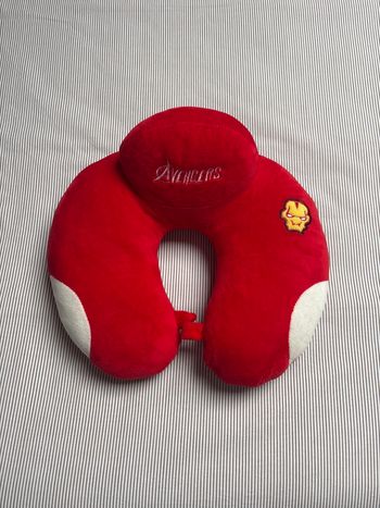 Protège cou avengers 