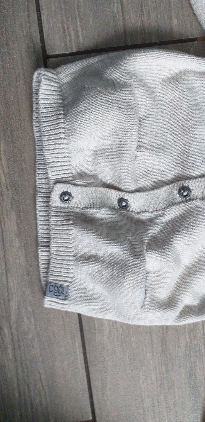 Gilet Vertbaudet - photo numéro 2