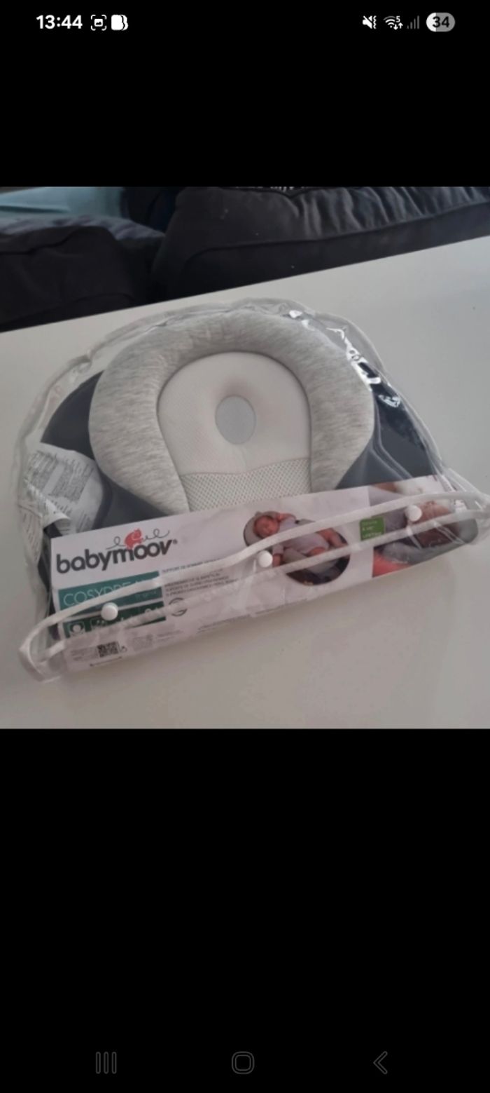 Cosydream babymoov - photo numéro 4