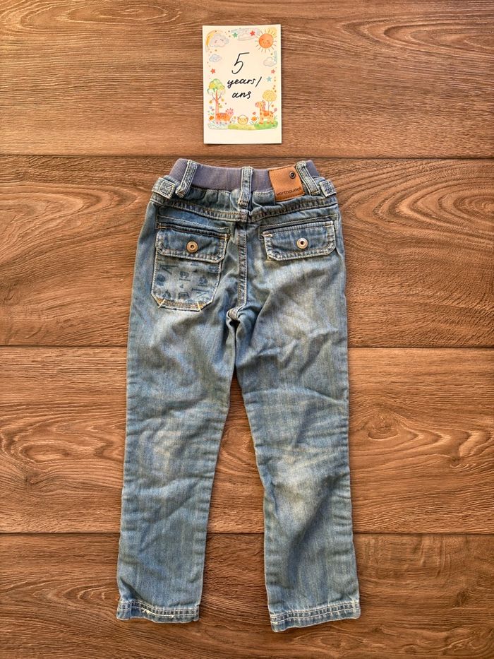 Jean enfant - photo numéro 2