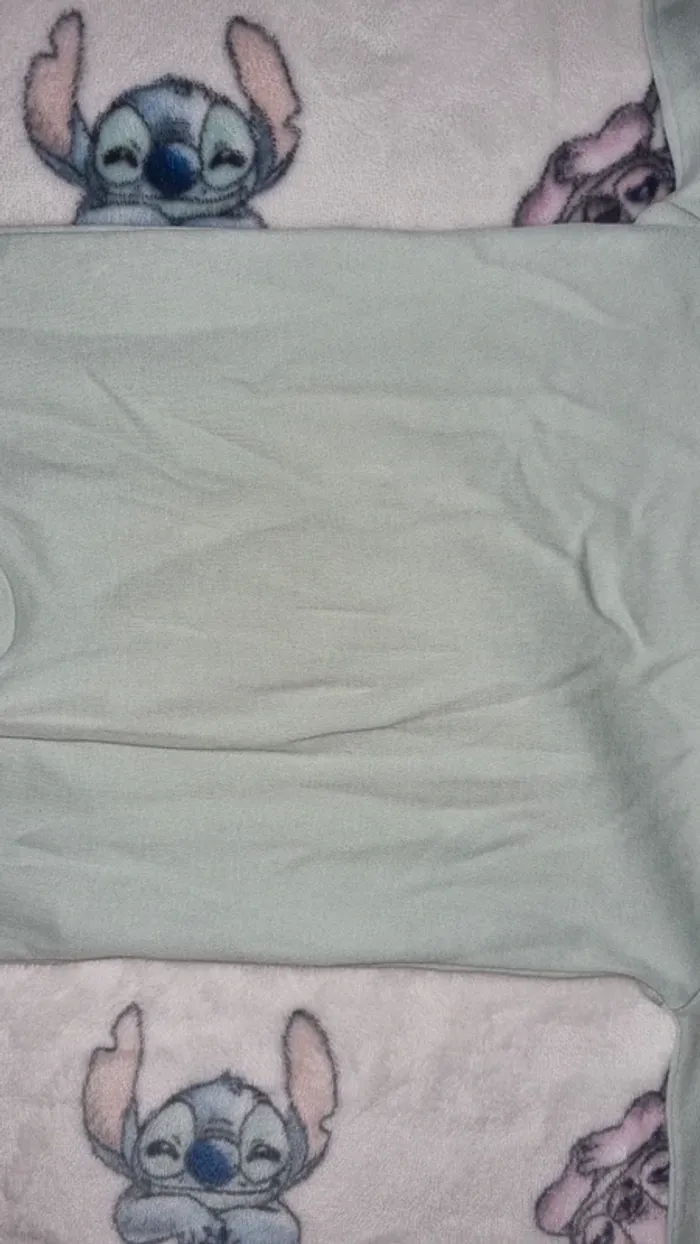 Pyjama 0/3 mois en très bon état - photo numéro 9