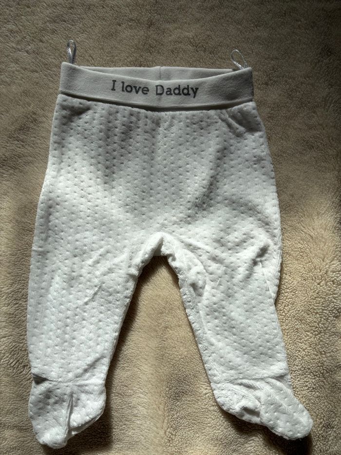 Lot de 2 pantalons - photo numéro 2