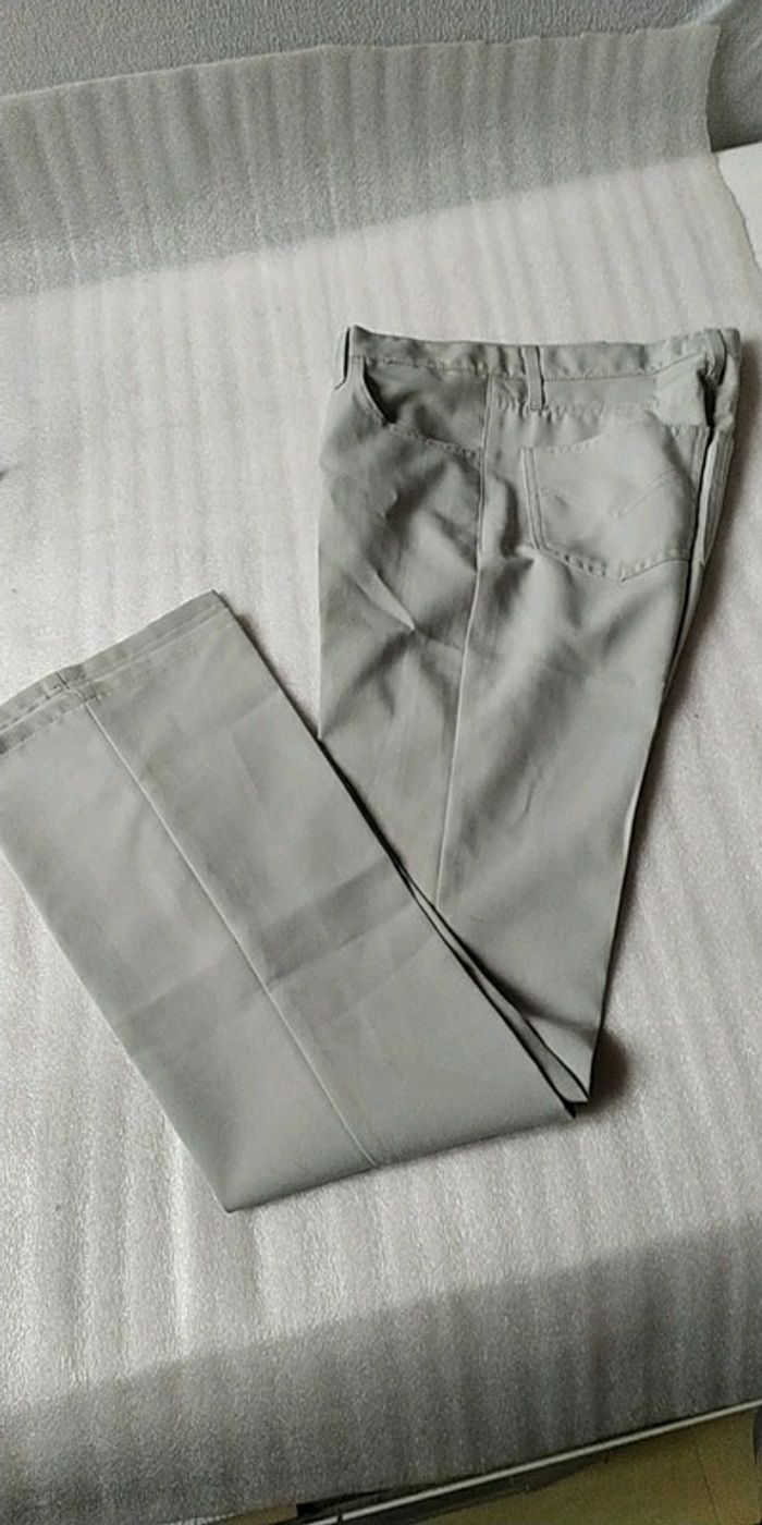 Pantalon sixtie, Energy T34 neuf - photo numéro 2