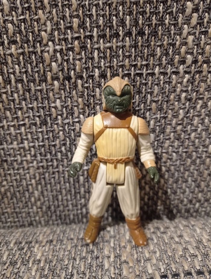 Figurine Star Wars Klaatu