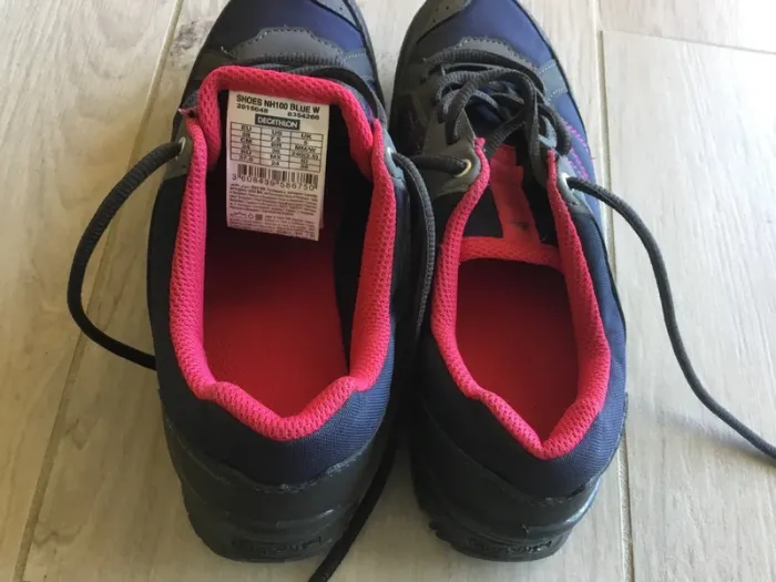 Chaussures randonnée - photo numéro 5