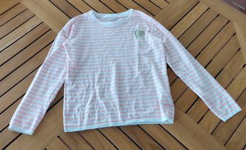Pull fille