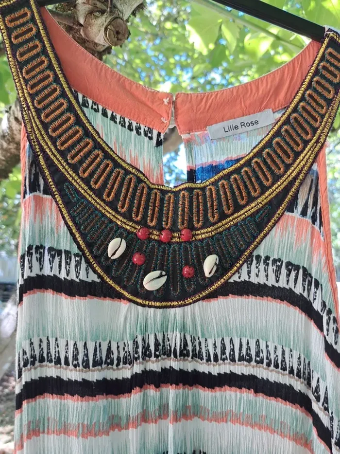 Robe courte M/L - photo numéro 3