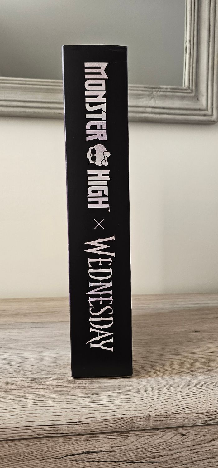 Poupee boanca barclay - photo numéro 3