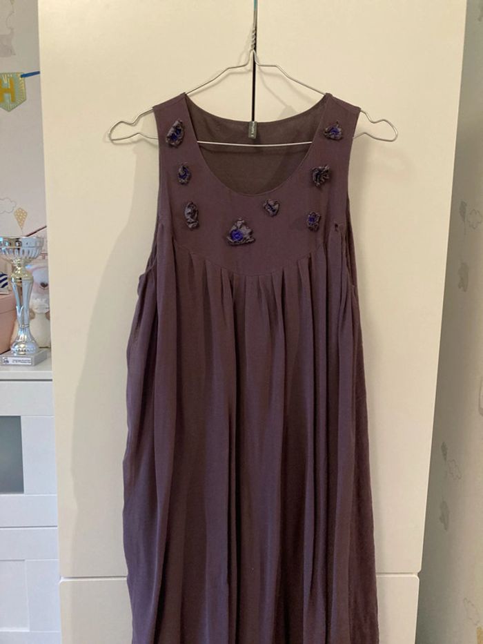 Robe naf naf - photo numéro 5