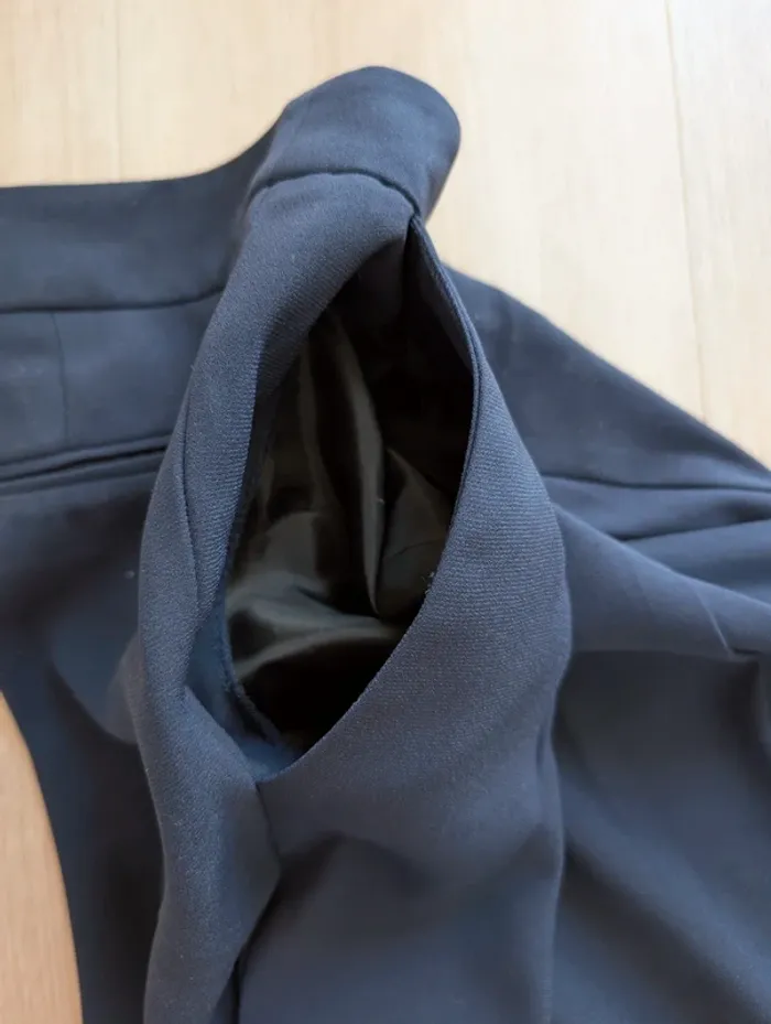 Pantalon tailleur - photo numéro 5
